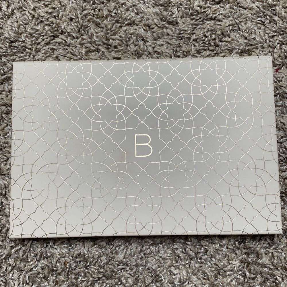 Beautycounter eye shadow palette